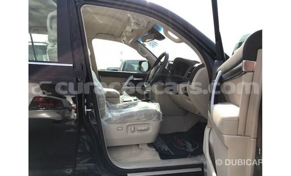 Buy Import Toyota Land Cruiser Black Car in Import - Dubai in Curacao Buy Import Toyota Land Cruiser Black Car in Import - Dubai in Curacao
