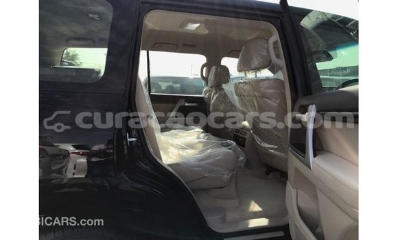 Buy Import Toyota Land Cruiser Black Car in Import - Dubai in Curacao Buy Import Toyota Land Cruiser Black Car in Import - Dubai in Curacao
