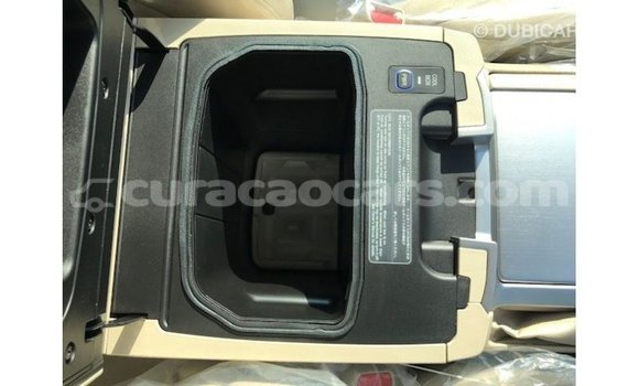 Buy Import Toyota Land Cruiser Black Car in Import - Dubai in Curacao Buy Import Toyota Land Cruiser Black Car in Import - Dubai in Curacao