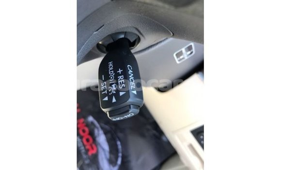 Buy Import Toyota Land Cruiser Black Car in Import - Dubai in Curacao Buy Import Toyota Land Cruiser Black Car in Import - Dubai in Curacao