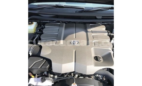 Buy Import Toyota Land Cruiser Black Car in Import - Dubai in Curacao Buy Import Toyota Land Cruiser Black Car in Import - Dubai in Curacao