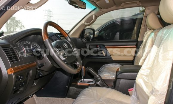 Buy Import Toyota Land Cruiser Other Car in Import - Dubai in Curacao Buy Import Toyota Land Cruiser Other Car in Import - Dubai in Curacao
