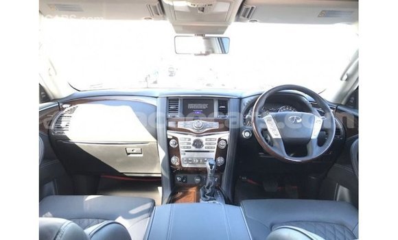 Buy Import Infiniti Q Black Car in Import - Dubai in Curacao Buy Import Infiniti Q Black Car in Import - Dubai in Curacao