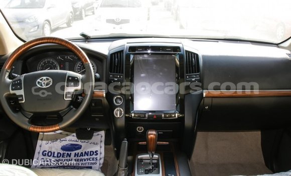 Buy Import Toyota Land Cruiser Other Car in Import - Dubai in Curacao Buy Import Toyota Land Cruiser Other Car in Import - Dubai in Curacao