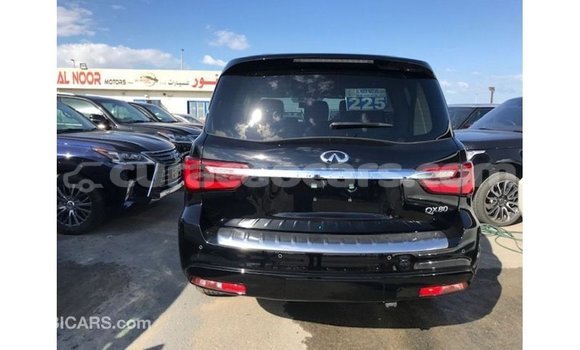 Buy Import Infiniti Q Black Car in Import - Dubai in Curacao Buy Import Infiniti Q Black Car in Import - Dubai in Curacao