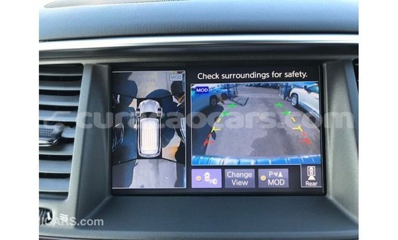 Buy Import Infiniti Q Black Car in Import - Dubai in Curacao Buy Import Infiniti Q Black Car in Import - Dubai in Curacao