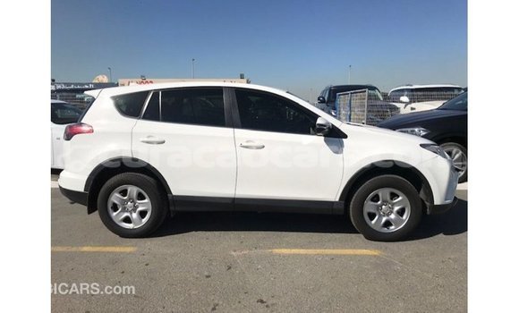 Buy Import Toyota 4Runner White Car in Import - Dubai in Curacao Buy Import Toyota 4Runner White Car in Import - Dubai in Curacao