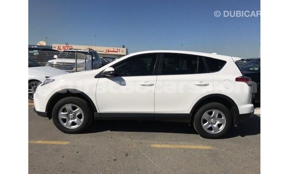 Buy Import Toyota 4Runner White Car in Import - Dubai in Curacao Buy Import Toyota 4Runner White Car in Import - Dubai in Curacao