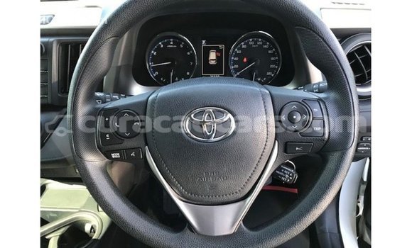 Buy Import Toyota 4Runner White Car in Import - Dubai in Curacao Buy Import Toyota 4Runner White Car in Import - Dubai in Curacao
