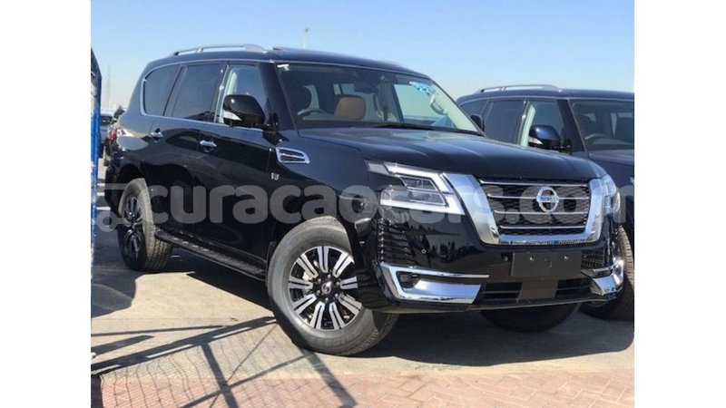 Big with watermark nissan patrol curacao import dubai 2492