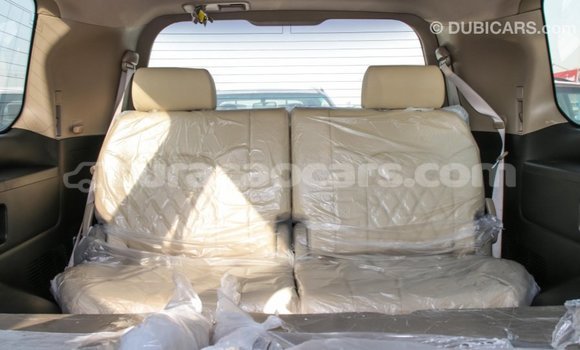Buy Import Toyota Land Cruiser Other Car in Import - Dubai in Curacao Buy Import Toyota Land Cruiser Other Car in Import - Dubai in Curacao