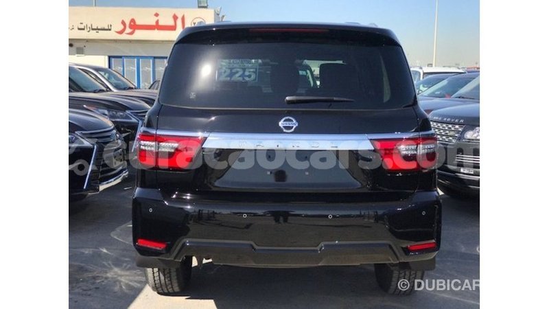 Big with watermark nissan patrol curacao import dubai 2492