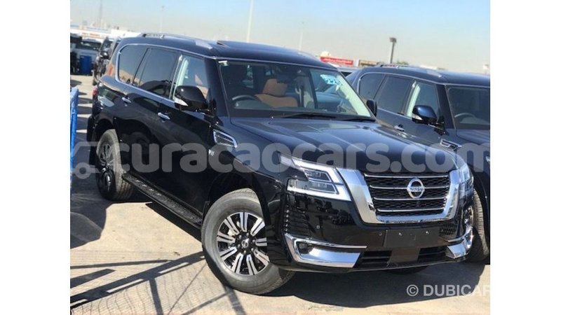 Big with watermark nissan patrol curacao import dubai 2492