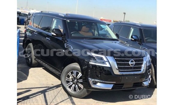 Buy Import Nissan Patrol Black Car in Import - Dubai in Curacao Buy Import Nissan Patrol Black Car in Import - Dubai in Curacao