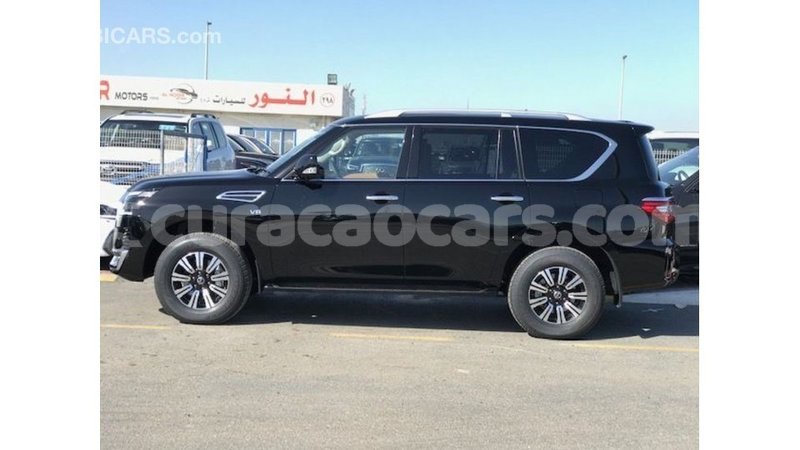 Big with watermark nissan patrol curacao import dubai 2492