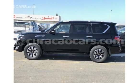 Buy Import Nissan Patrol Black Car in Import - Dubai in Curacao Buy Import Nissan Patrol Black Car in Import - Dubai in Curacao