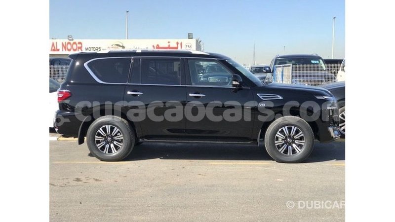 Big with watermark nissan patrol curacao import dubai 2492