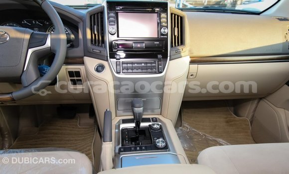 Buy Import Toyota Land Cruiser White Car in Import - Dubai in Curacao Buy Import Toyota Land Cruiser White Car in Import - Dubai in Curacao