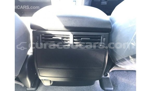 Buy Import Toyota Land Cruiser White Car in Import - Dubai in Curacao Buy Import Toyota Land Cruiser White Car in Import - Dubai in Curacao