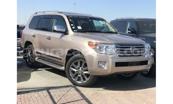 Buy Import Toyota Land Cruiser Other Car in Import - Dubai in Curacao Buy Import Toyota Land Cruiser Other Car in Import - Dubai in Curacao