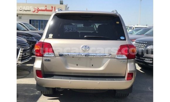 Buy Import Toyota Land Cruiser Other Car in Import - Dubai in Curacao Buy Import Toyota Land Cruiser Other Car in Import - Dubai in Curacao