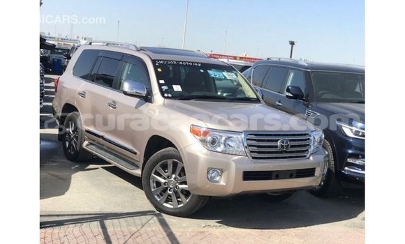 Buy Import Toyota Land Cruiser Other Car in Import - Dubai in Curacao Buy Import Toyota Land Cruiser Other Car in Import - Dubai in Curacao