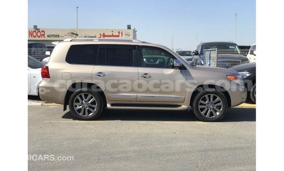 Buy Import Toyota Land Cruiser Other Car in Import - Dubai in Curacao Buy Import Toyota Land Cruiser Other Car in Import - Dubai in Curacao