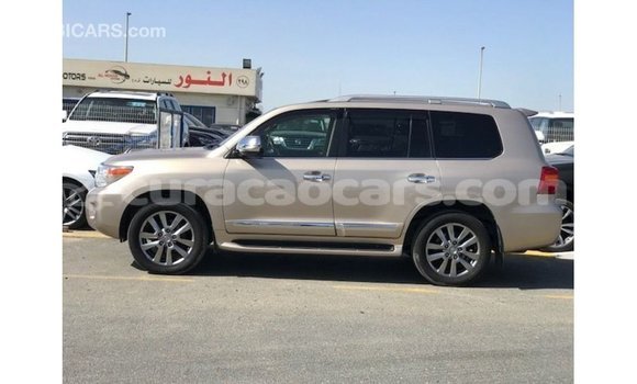 Buy Import Toyota Land Cruiser Other Car in Import - Dubai in Curacao Buy Import Toyota Land Cruiser Other Car in Import - Dubai in Curacao