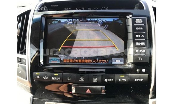 Buy Import Toyota Land Cruiser Other Car in Import - Dubai in Curacao Buy Import Toyota Land Cruiser Other Car in Import - Dubai in Curacao