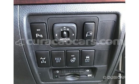 Buy Import Toyota Land Cruiser Other Car in Import - Dubai in Curacao Buy Import Toyota Land Cruiser Other Car in Import - Dubai in Curacao