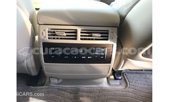 Buy Import Toyota Land Cruiser White Car in Import - Dubai in Curacao Buy Import Toyota Land Cruiser White Car in Import - Dubai in Curacao