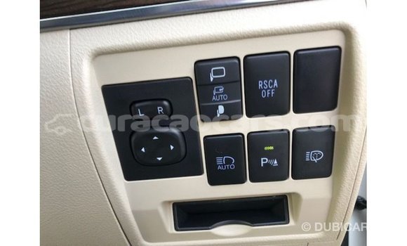 Buy Import Toyota Land Cruiser White Car in Import - Dubai in Curacao Buy Import Toyota Land Cruiser White Car in Import - Dubai in Curacao