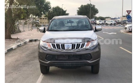 Buy Import Mitsubishi L200 Brown Car in Import - Dubai in Curacao Buy Import Mitsubishi L200 Brown Car in Import - Dubai in Curacao