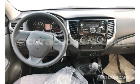 Buy Import Mitsubishi L200 Brown Car in Import - Dubai in Curacao Buy Import Mitsubishi L200 Brown Car in Import - Dubai in Curacao