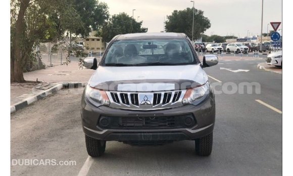 Buy Import Mitsubishi L200 Brown Car in Import - Dubai in Curacao Buy Import Mitsubishi L200 Brown Car in Import - Dubai in Curacao