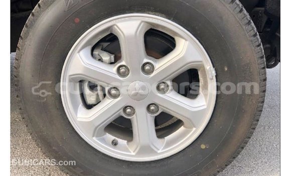 Buy Import Mitsubishi L200 Brown Car in Import - Dubai in Curacao Buy Import Mitsubishi L200 Brown Car in Import - Dubai in Curacao