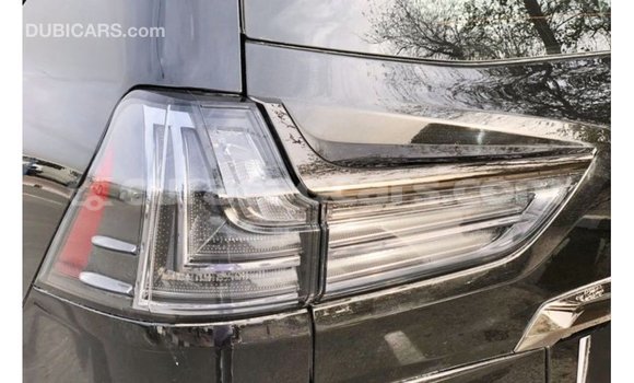 Buy Import Lexus LX Black Car in Import - Dubai in Curacao Buy Import Lexus LX Black Car in Import - Dubai in Curacao