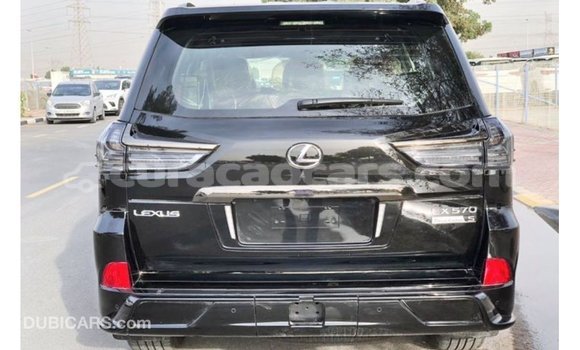 Buy Import Lexus LX Black Car in Import - Dubai in Curacao Buy Import Lexus LX Black Car in Import - Dubai in Curacao