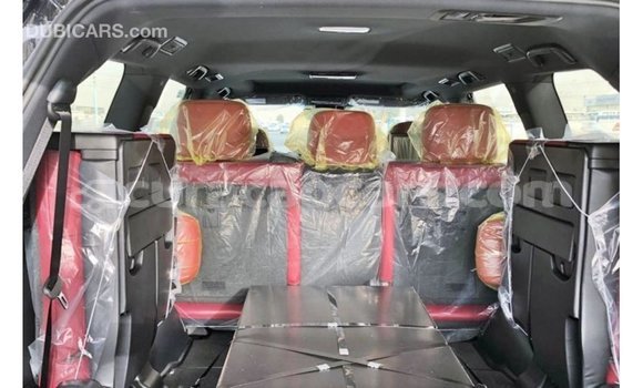 Buy Import Lexus LX Black Car in Import - Dubai in Curacao Buy Import Lexus LX Black Car in Import - Dubai in Curacao