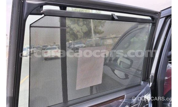 Buy Import Lexus LX Black Car in Import - Dubai in Curacao Buy Import Lexus LX Black Car in Import - Dubai in Curacao