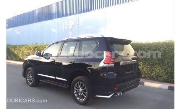 Buy Import Toyota Prado Black Car in Import - Dubai in Curacao Buy Import Toyota Prado Black Car in Import - Dubai in Curacao