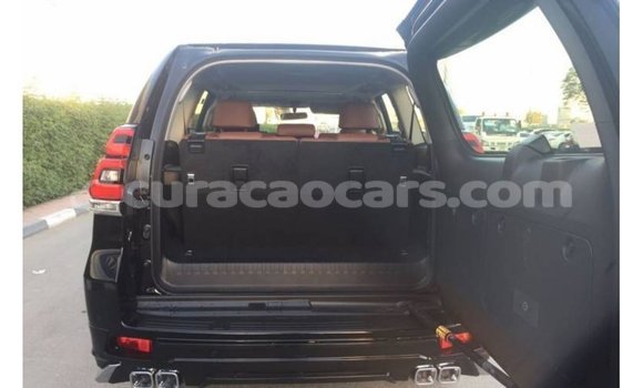 Buy Import Toyota Prado Black Car in Import - Dubai in Curacao Buy Import Toyota Prado Black Car in Import - Dubai in Curacao