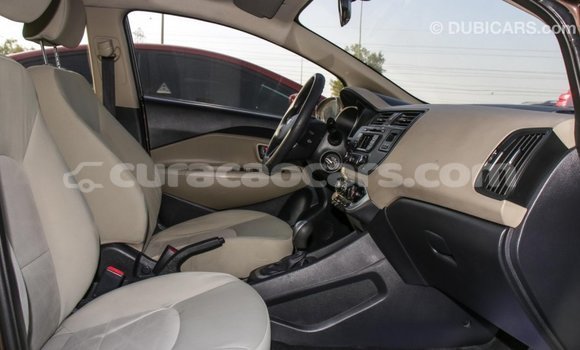 Buy Import Kia Rio Brown Car in Import - Dubai in Curacao Buy Import Kia Rio Brown Car in Import - Dubai in Curacao
