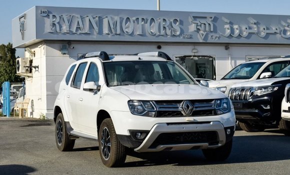 Buy Import Renault Duster White Car in Import - Dubai in Curacao Buy Import Renault Duster White Car in Import - Dubai in Curacao