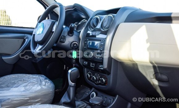 Buy Import Renault Duster White Car in Import - Dubai in Curacao Buy Import Renault Duster White Car in Import - Dubai in Curacao