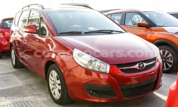 Buy Import JAC J3 (Tongyue,Tojoy) Red Car in Import - Dubai in Curacao Buy Import JAC J3 (Tongyue,Tojoy) Red Car in Import - Dubai in Curacao