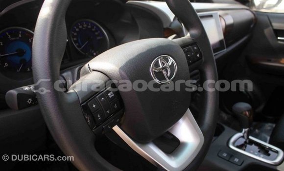 Buy Import Toyota Hilux White Car in Import - Dubai in Curacao Buy Import Toyota Hilux White Car in Import - Dubai in Curacao