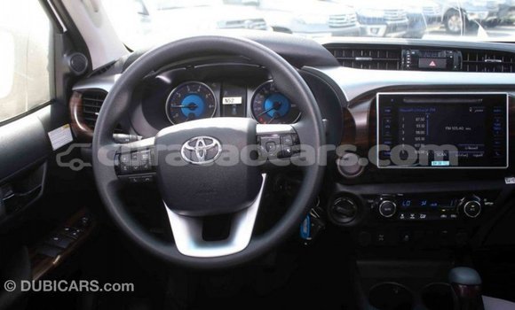 Buy Import Toyota Hilux White Car in Import - Dubai in Curacao Buy Import Toyota Hilux White Car in Import - Dubai in Curacao