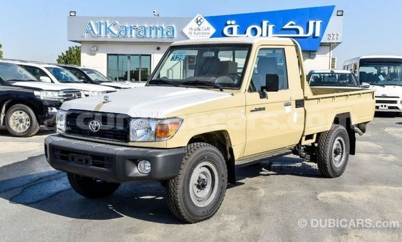 Buy Import Toyota Land Cruiser Beige Car in Import - Dubai in Curacao Buy Import Toyota Land Cruiser Beige Car in Import - Dubai in Curacao