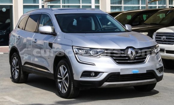 Buy Import Renault Koleos Other Car in Import - Dubai in Curacao Buy Import Renault Koleos Other Car in Import - Dubai in Curacao